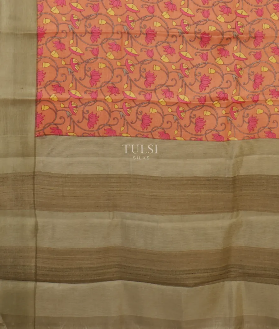 rust-tussar-printed-saree-t636499-t636499-d