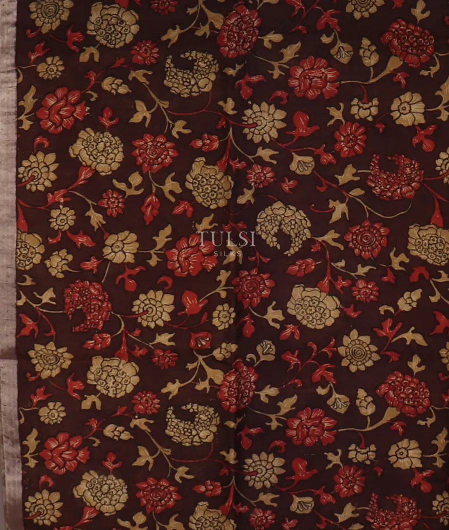 black-woven-raw-silk-saree-t635306-t635306-c