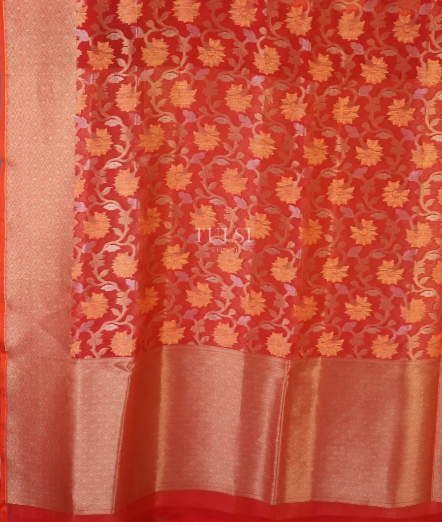 orangish-pink-banaras-organza-saree-t626181-t626181-d