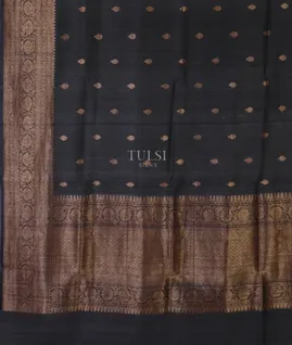 elephant-grey-banaras-tussar-georgette-saree-t639489-t639489-d