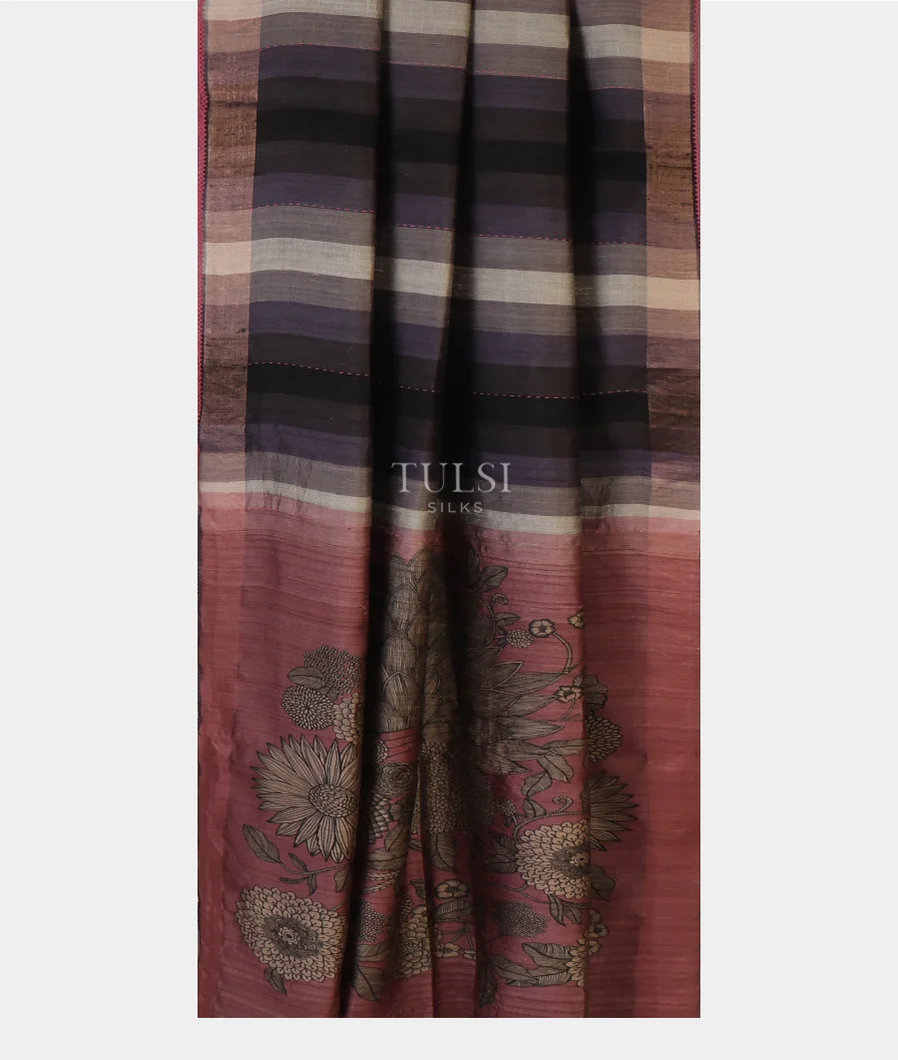 multicolour-tussar-printed-saree-t645607-t645607-b