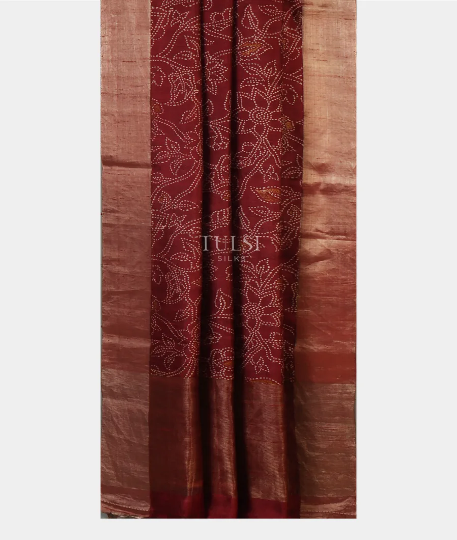 maroon-printed-raw-silk-saree-t642891-t642891-b