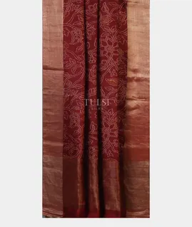 maroon-printed-raw-silk-saree-t642891-t642891-b