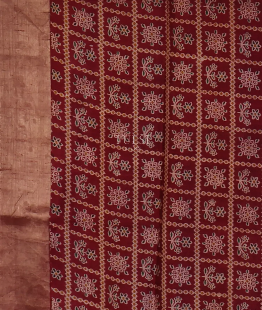 maroon-printed-raw-silk-saree-t642891-t642891-c