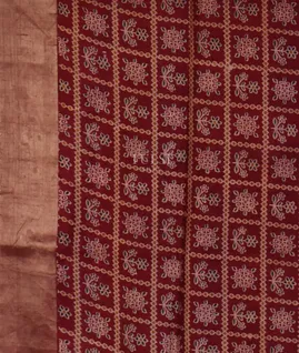 maroon-printed-raw-silk-saree-t642891-t642891-c