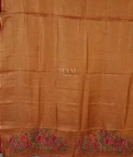 brown-tussar-cutwork-saree-t645640-t645640-c