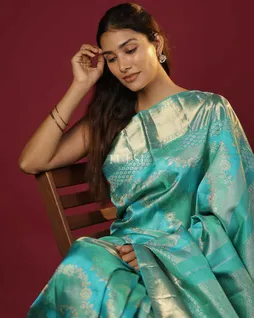 greenish-blue-kanjivaram-silk-saree-t625597-t625597-d