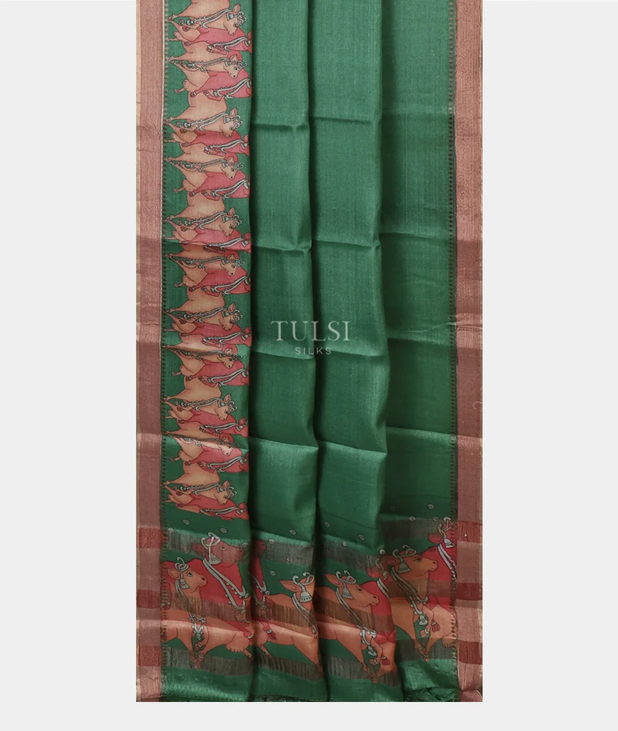 green-tussar-printed-saree-t625770-t625770-b