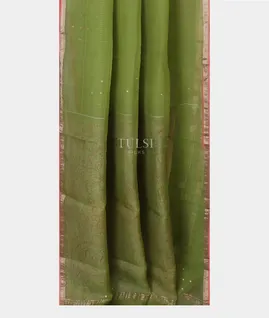 green-woven-organza-saree-t636614-t636614-b