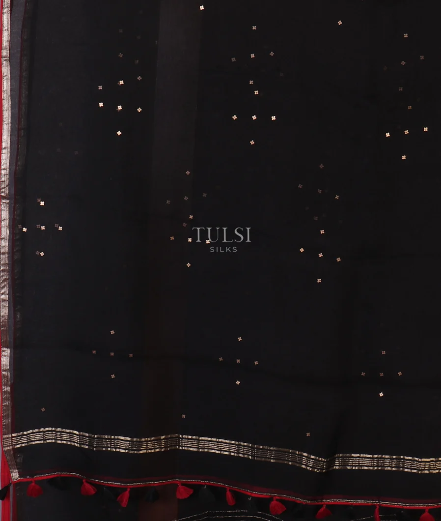 black-woven-organza-saree-t636597-t636597-d