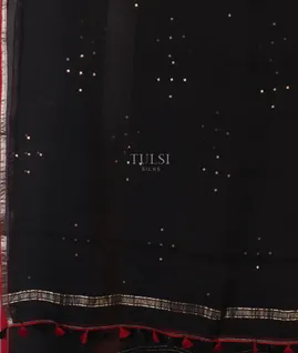 black-woven-organza-saree-t636597-t636597-d