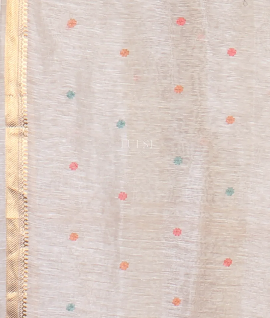 off-white-linen-embroidery-saree-t641591-t641591-c
