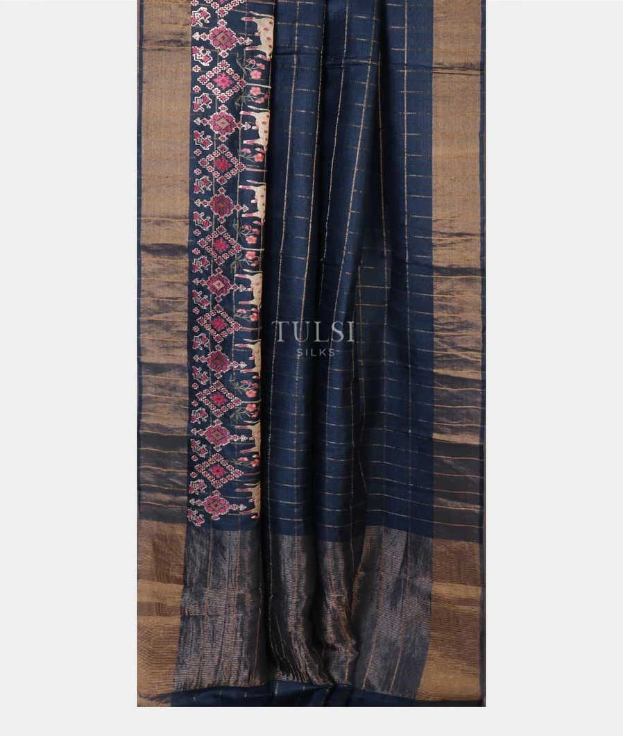 blue-tussar-embroidery-saree-t640339-t640339-b