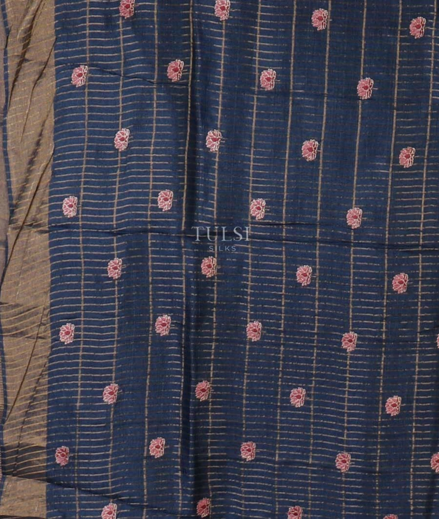 blue-tussar-embroidery-saree-t640339-t640339-c