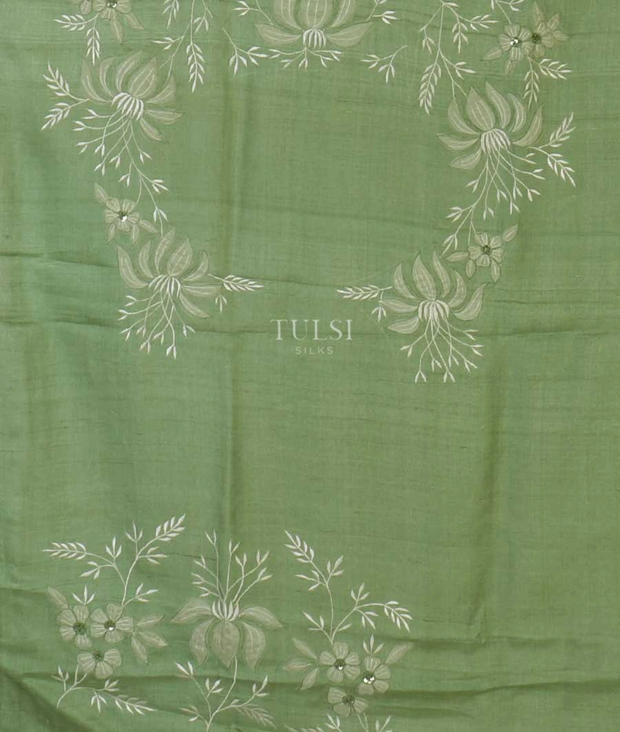 green-tussar-embroidery-saree-t628784-t628784-c