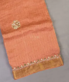 peach-linen-embroidery-saree-t623499-t623499-a