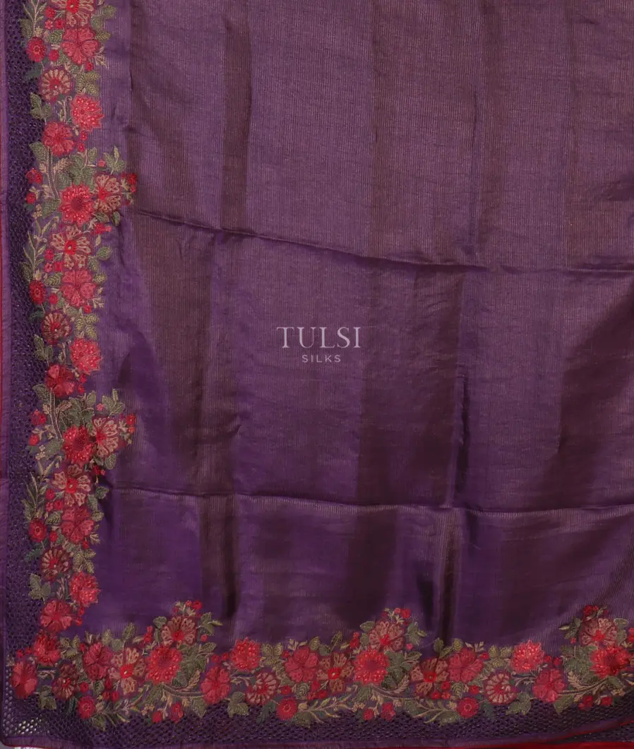 purple-tussar-cutwork-saree-t645635-t645635-d