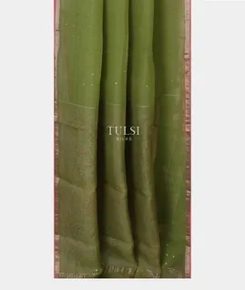 green-woven-organza-saree-t636614-t636614-b