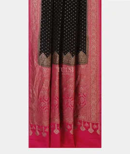 black-banaras-crepe-silk-saree-t629667-t629667-b