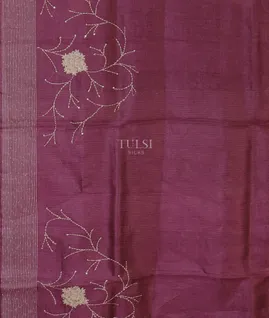 purple-tussar-embroidery-saree-t624257-t624257-c