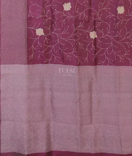 purple-tussar-embroidery-saree-t624257-t624257-d