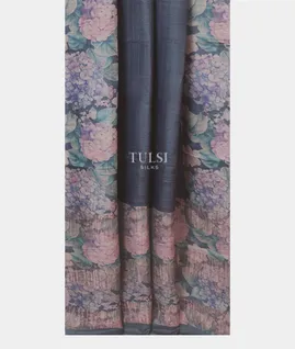 dark-bluish-grey-tussar-printed-saree-t626512-t626512-b