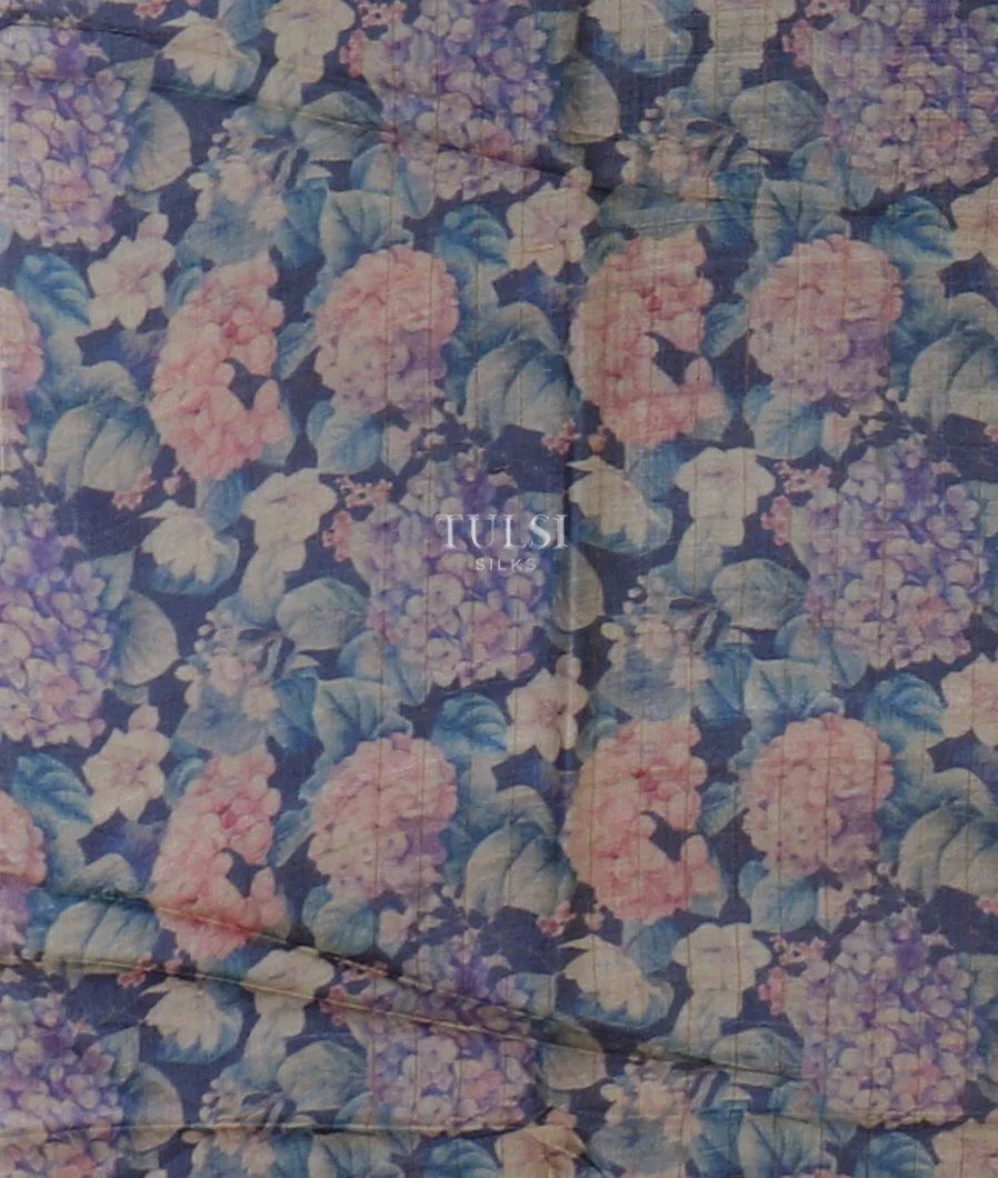 dark-bluish-grey-tussar-printed-saree-t626512-t626512-c