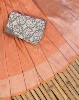 peach-banaras-linen-saree-t647114-t647114-d