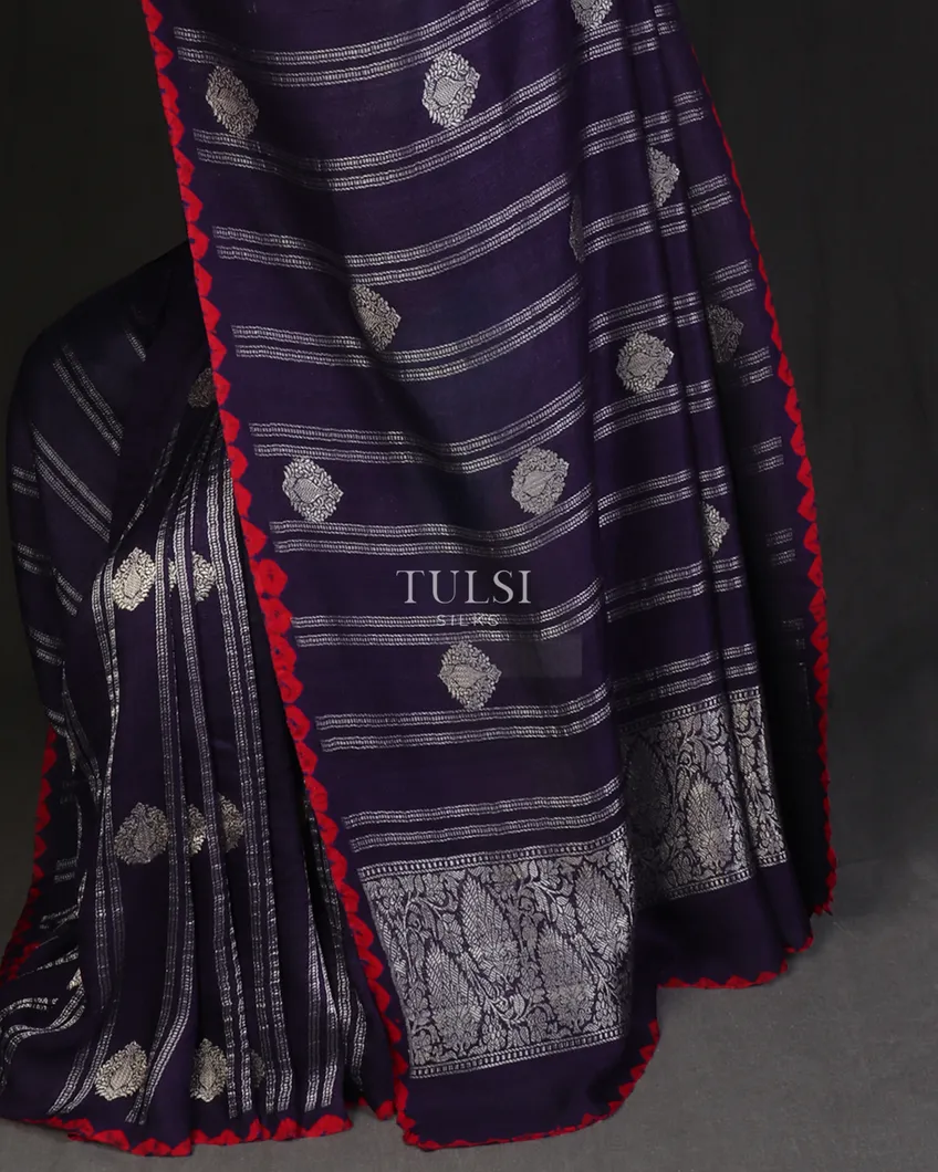 purple-banaras-tussar-georgette-saree-t642287-t642287-d