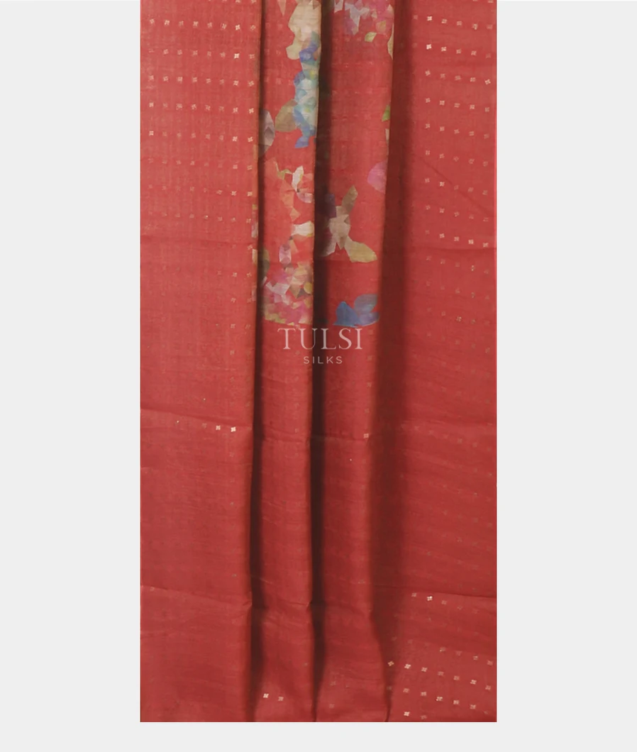 red-tissue-organza-printed-saree-t586204-t586204-b