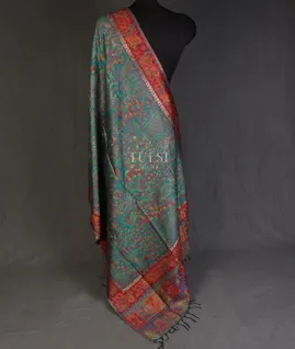 bluish-green-kashmir-kani-silk-dupatta-t646874-t646874-b