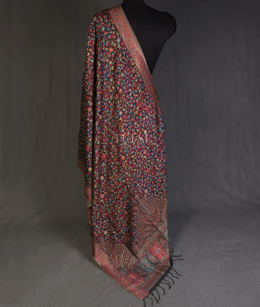 black-kashmir-kani-silk-dupatta-t646872-t646872-b