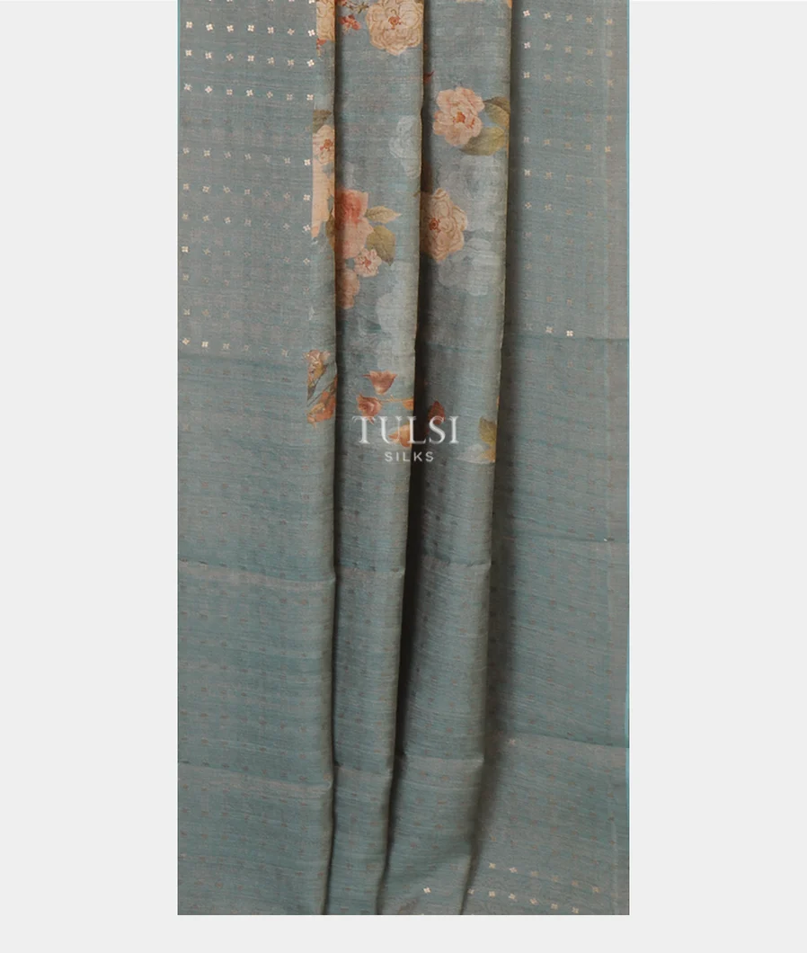 bluish-grey-tissue-organza-printed-saree-t608574-t608574-b