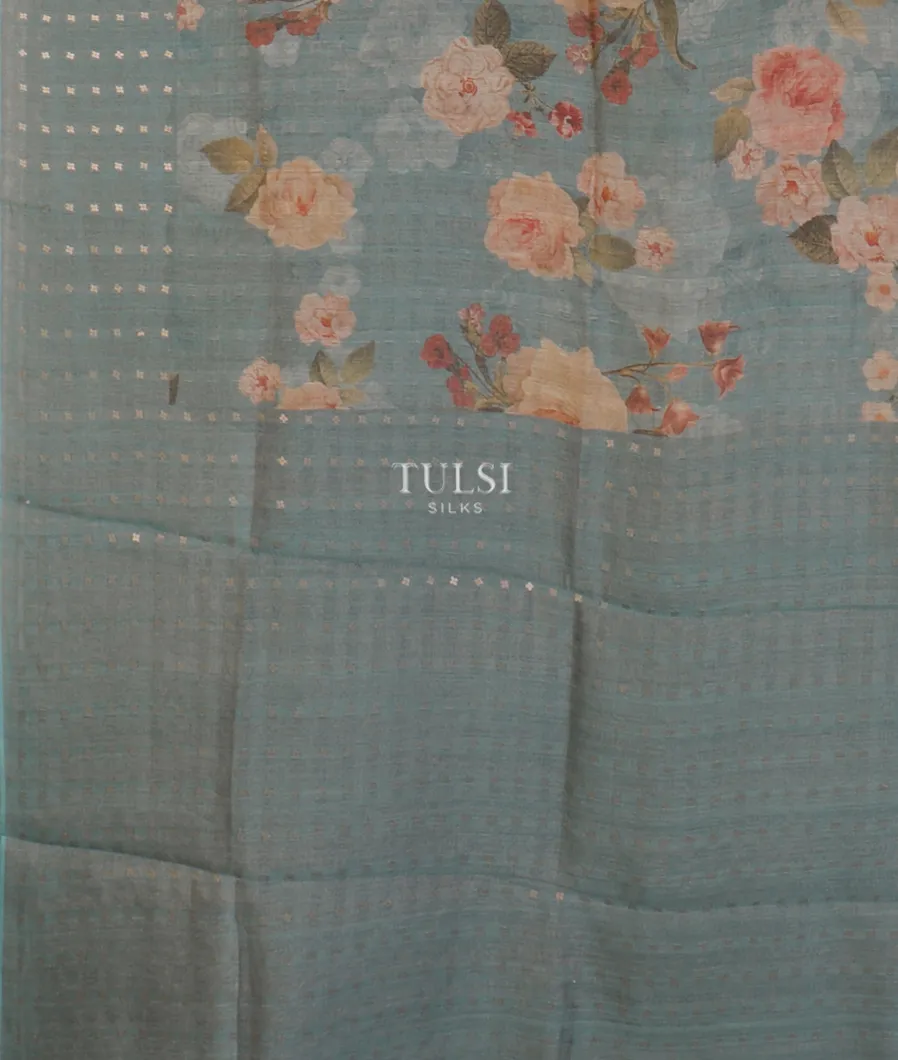 bluish-grey-tissue-organza-printed-saree-t608574-t608574-d