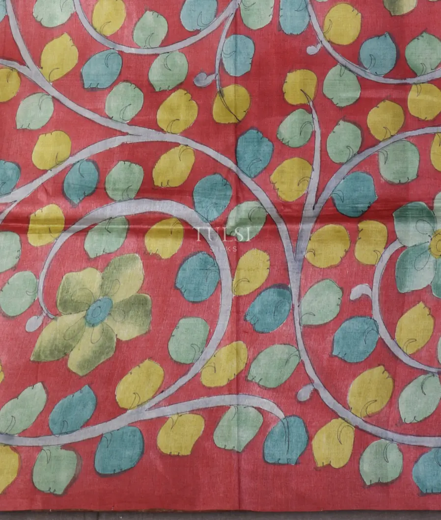 reddish-pink-tussar-blouse-t629708-t629708-b