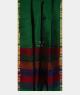 bottle-green-woven-raw-silk-saree-t646970-t646970-b