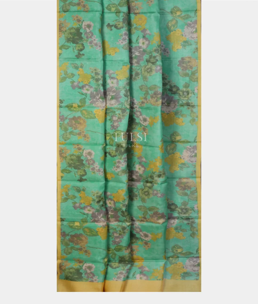 green-tussar-printed-saree-t641203-t641203-b