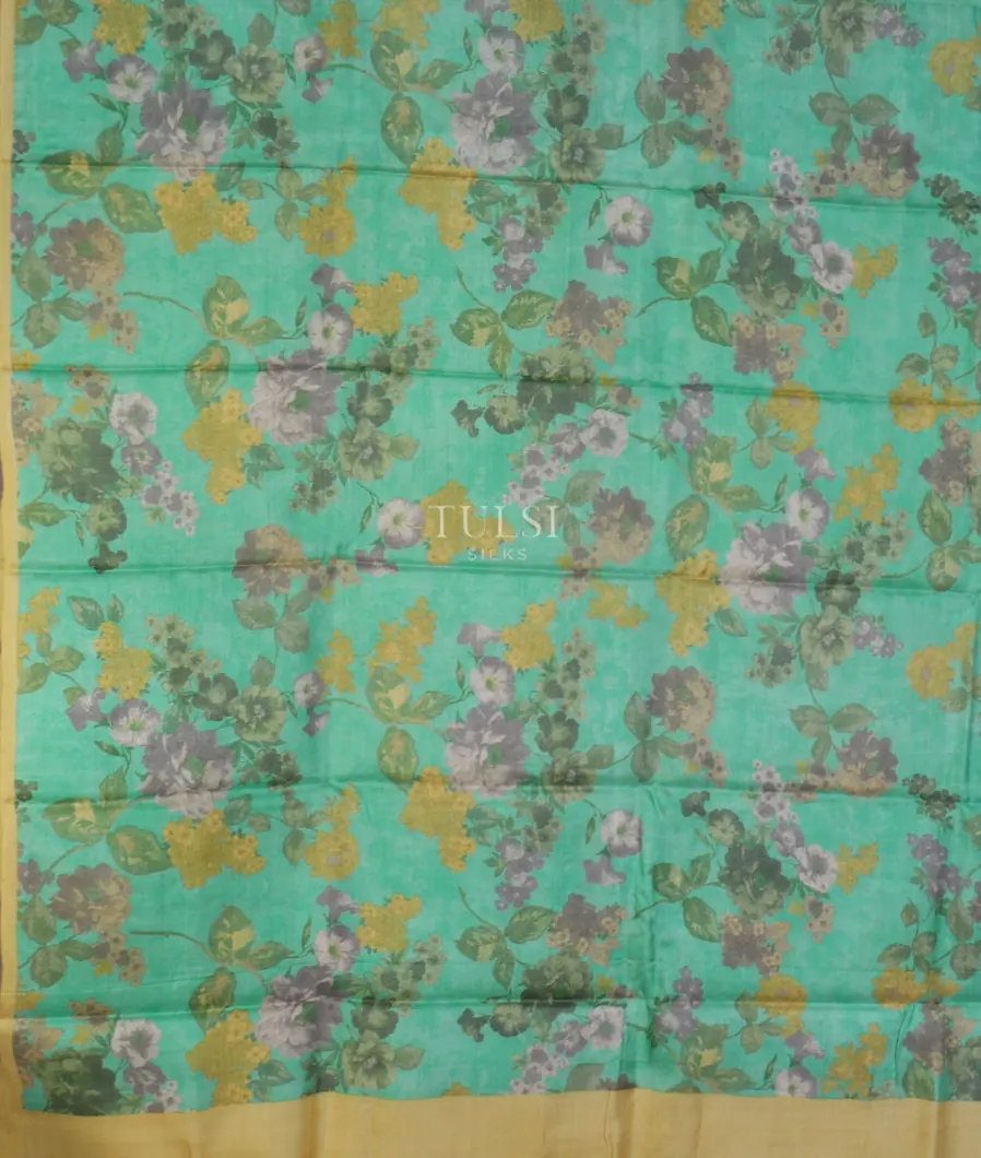green-tussar-printed-saree-t641203-t641203-d