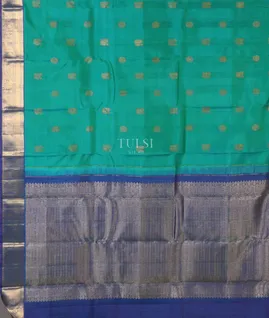 greenish-blue-kanjivaram-silk-saree-t646655-t646655-d