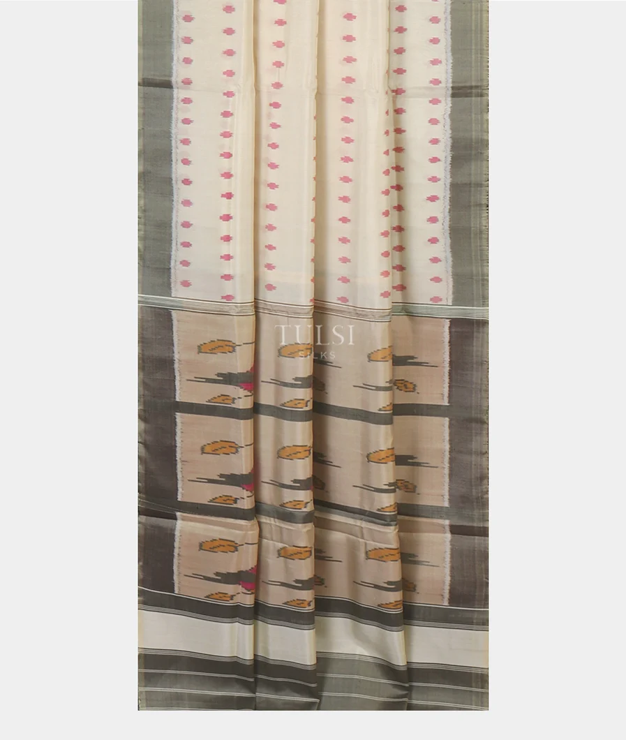 off-white-patola-silk-saree-t612470-t612470-b