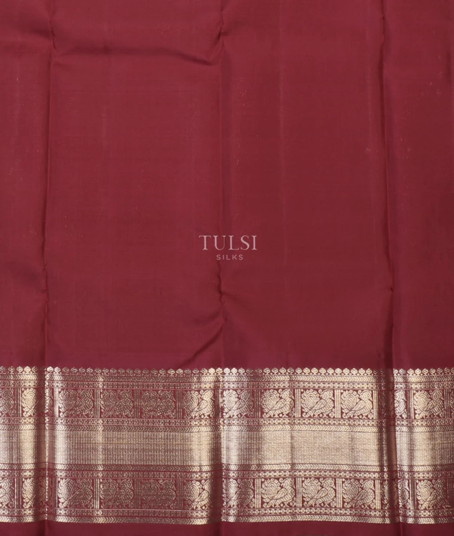 yellow-kanjivaram-silk-kids-pavadai-t642398-t642398-b