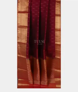 maroon-silk-cotton-saree-t648889-t648889-b