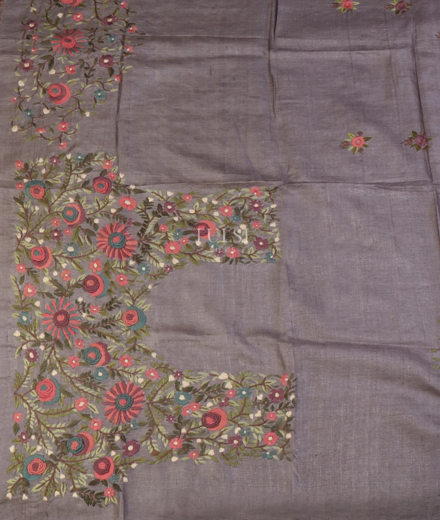 peach-banaras-linen-saree-t647116-t647116-d