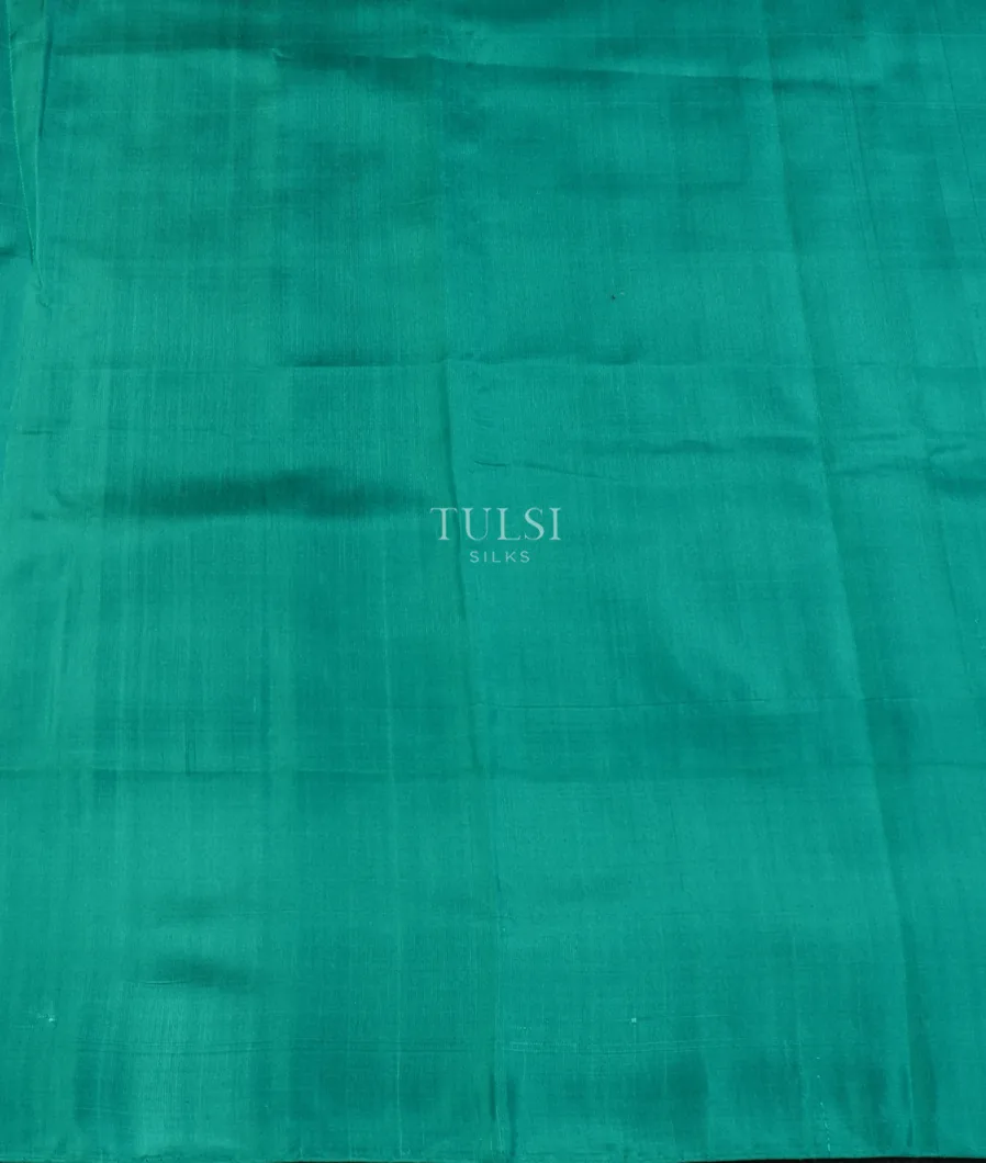 off-white-gadwal-cotton-saree-with-silk-border-and-pallu-t632086-t632086-c
