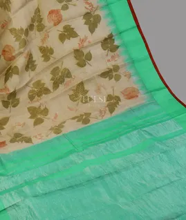 beige-gadwal-cotton-saree-with-silk-border-and-pallu-t632087-t632087-d