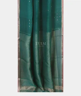 peacock-blue-woven-organza-saree-t649784-t649784-b