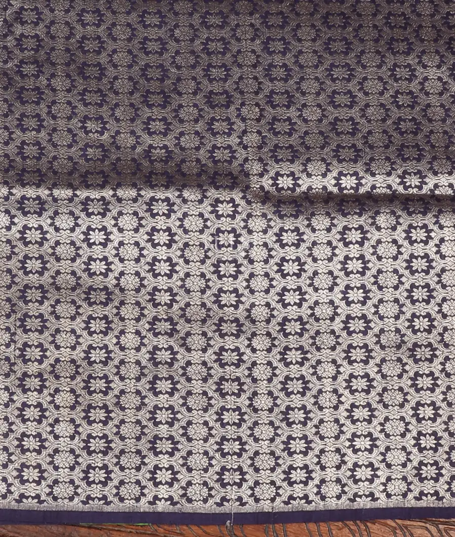 blue-banaras-silk-blouse-t595705-t595705-b