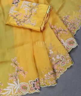 yellow-kora-organza-embroidery-saree-t649959-t649959-b