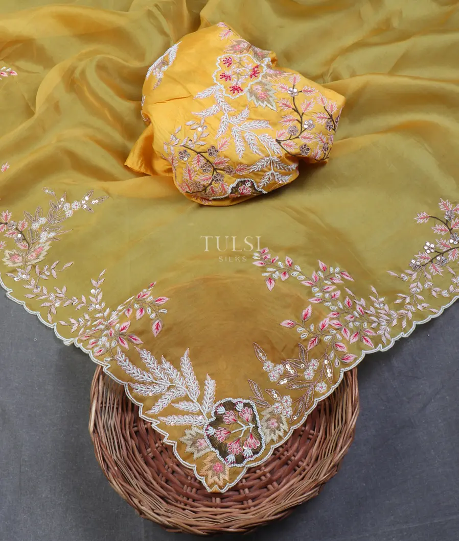 yellow-kora-organza-embroidery-saree-t649959-t649959-d