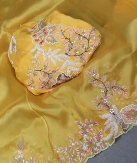 yellow-kora-organza-embroidery-saree-t649959-t649959-e